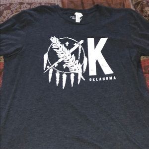 Oklahoma T-shirt
